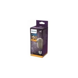 LED sijalica VINTAGE Philips ST64 E27/2,3W/230V 1800K