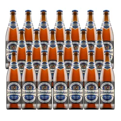 Weihenstephaner Pivo Original Helles, Lager 0.5l, 20 komada