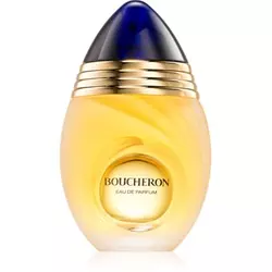 BOUCHERON FEMME edp vaporizador 50 ml