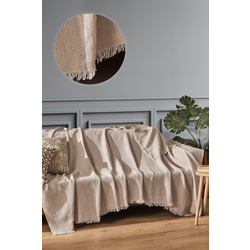 L`ESSENTIEL MAISON Prekrivač Milano Beige