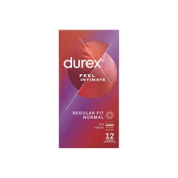 DUREX Kondomi Feel Intimate 12 komada