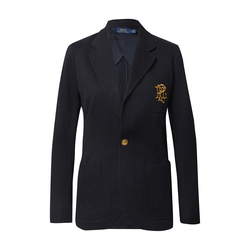 POLO RALPH LAUREN Blazer Active, modra