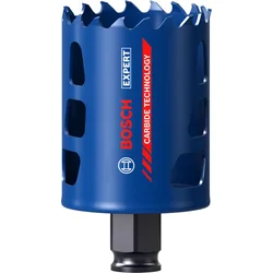 Bosch Testera za otvore Expert Multi Material Power Change Plus 2608901889, 57x60mm