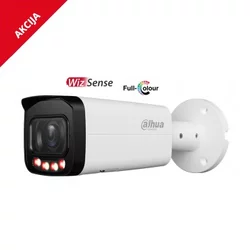 DAHUA IPC-HFW2849T-ZAS-IL IP VIDEO NADZORNA KAMERA WizSense