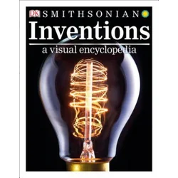 Inventions: A Visual Encyclopedia