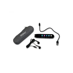 IRIS Skener prenosni Pen Reader 8, Crni