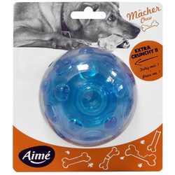 AIME Igračka Crackle lopta 7.5cm