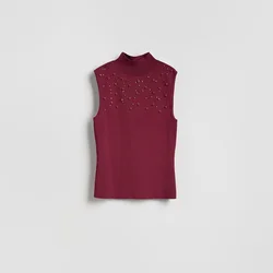 Reserved - LADIES` TOP