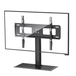 Xstand KM-606 - Black nosač podesivi za TV od 32-55 inča,VESA 600x400,40kg 330426
