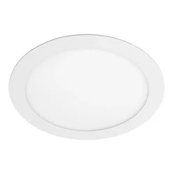 GTV LED Panel Oris + UG 24W 4000K 2000lm IP20 beli