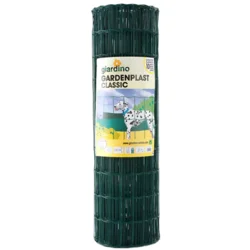 Varena žičana ograda clasic 100/50 152cm x 25m plastificirana
