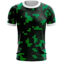 Dres We Play PIXEL FAN JERSEY