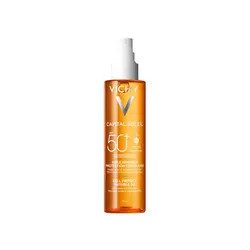 VICHY Capital soleil cell protect ulje SPF 50+, 200ml