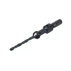 Wolfcraft Grezilo za vrtalnik Wolfcraft 2545000 1 kos