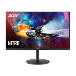 Acer Nitro XF252QXbmiiprzx FullHD 240Hz FreeSync TN LED gamer monitor