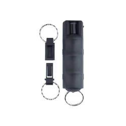 Obrambni sprej SABRE Pocket - črn