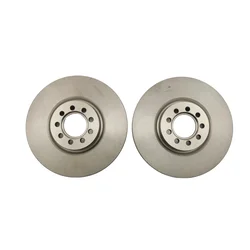 Magneti Marelli MM MBD0484 ZAVORNI DISK