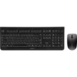CHERRY DW 3000 Bežični set tastatura i miš