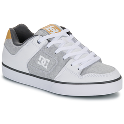 DC Shoes Nizke superge PURE Siva