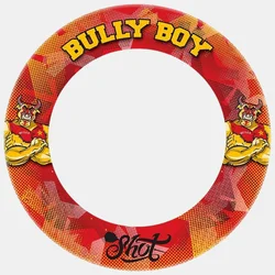 Pikado obroč za tarčo SHOT/Michael Smith/Bully Boy