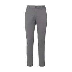 Lindbergh Chino hlače Superflex, siva