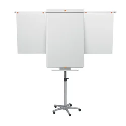 NOBO magnetna tabla PIRANHA, FLIPCHART (100X70 CM)