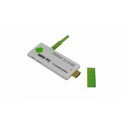 Maxline Android mini PC media player