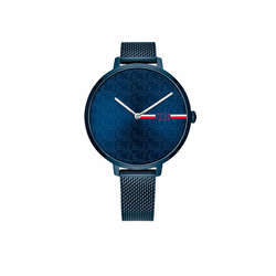 Ročna ura Tommy Hilfiger 1782159 Mornarsko modra