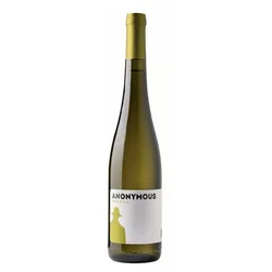Malča Belo vino Anonymous Grašac, 0.75l