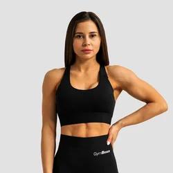 GymBeam Sportski grudnjak Limitless Black