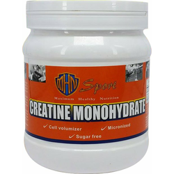 Creatine Monohydrate (500 gr.)