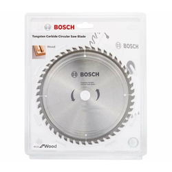 BOSCH List kružne testere za drvo O190x2.2x30/48z Eco