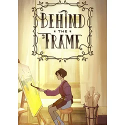 Behind the Frame: The Finest Scenery Steam Key EUROPE