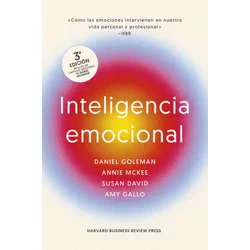INTELIGENCIA EMOCIONAL 3a ED