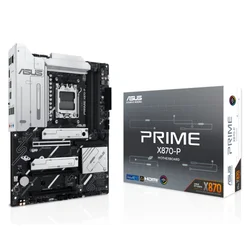 ASUS PRIME X870-P matična ploča