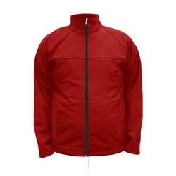 Lacuna getout softshell jakna roland crvena veličina l ( 5rolrdl )