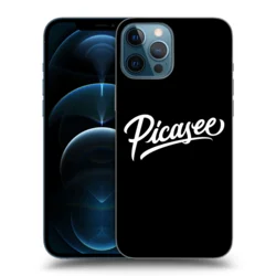 ULTIMATE CASE za Apple iPhone 12 Pro Max - Picasee - White