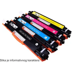 GEMBIRD Zamenski toner za HP štampač CE313A/CF353A, CP1025/M175/M176/M177, Magnetna