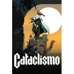 Cataclismo	(PC) Steam Key ROW