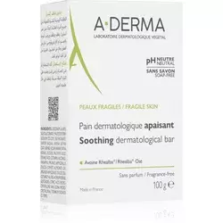 A-Derma Dermatološki sindet, 100 g