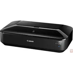 Canon PIXMA IX-6850, 9600x2400 dpi, 14.5 ipm mono/10.4 ipm color, WiFi/Ethernet/USB