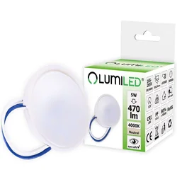 LED modul LED/5W/230V 4000K