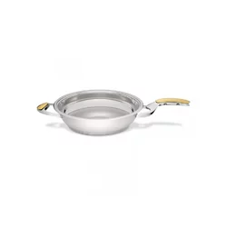 ZEPTER Tiganj 3,8 L / O 28 CM-Z-FP2838-LS/S