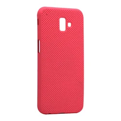 Maska Buzzer Net za Samsung J6 Plus/ J610FN (2018) EU verzija, Roze