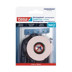 TESA  Traka obostrana montažna Powerbond 77746