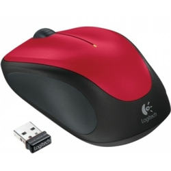 LOGITECH M235 Retail crveni