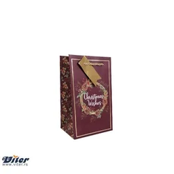 Viter ng kesa xmas wishes bordo p ( X-36020-9 )
