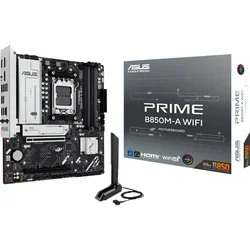 Asus PRIME B850M-A Wifi Matična ploča AM5
