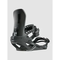 ThirtyTwo T32M Fase 2027 Snowboard Bindings black