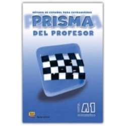 Prisma A1 Comienza